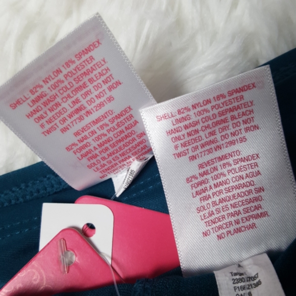 Xhilaration High Waist Bikini - Picture 8 of 10